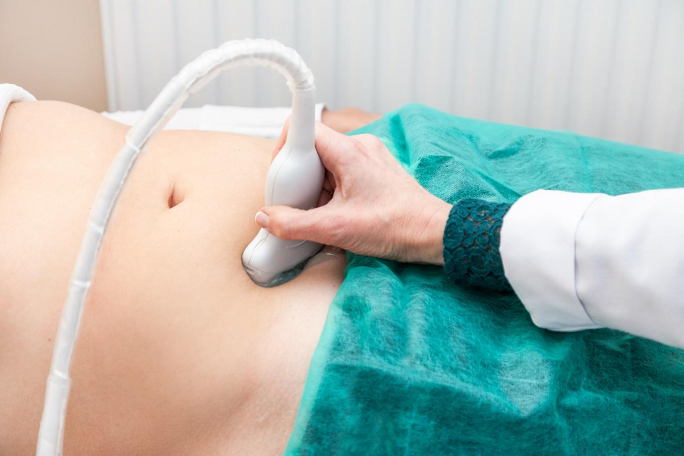 Real Time Ultrasound for Pelvic Floor Muscles or Diastasis Rectus