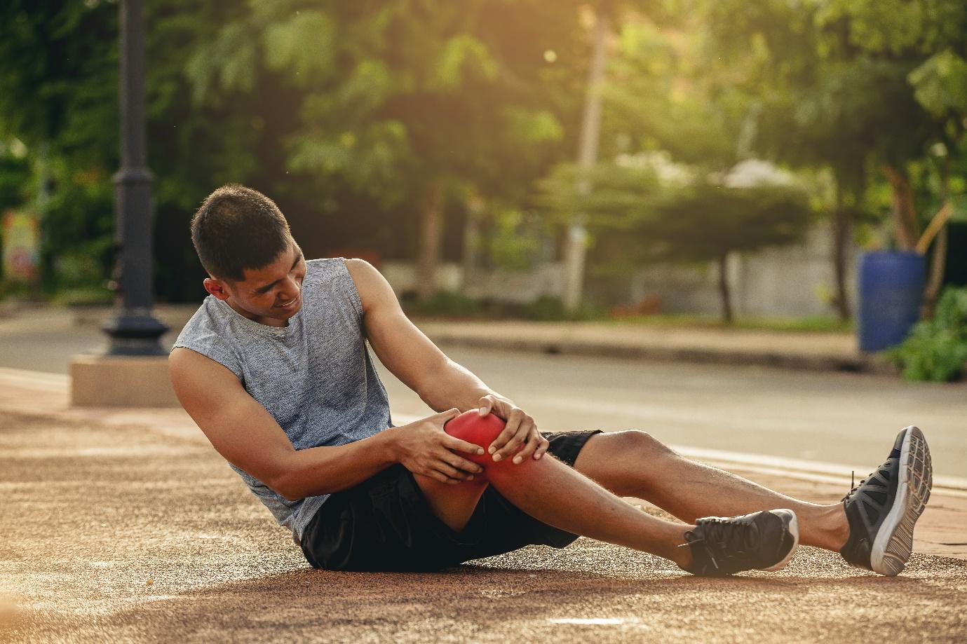 Physiotherapy for Sports injuries