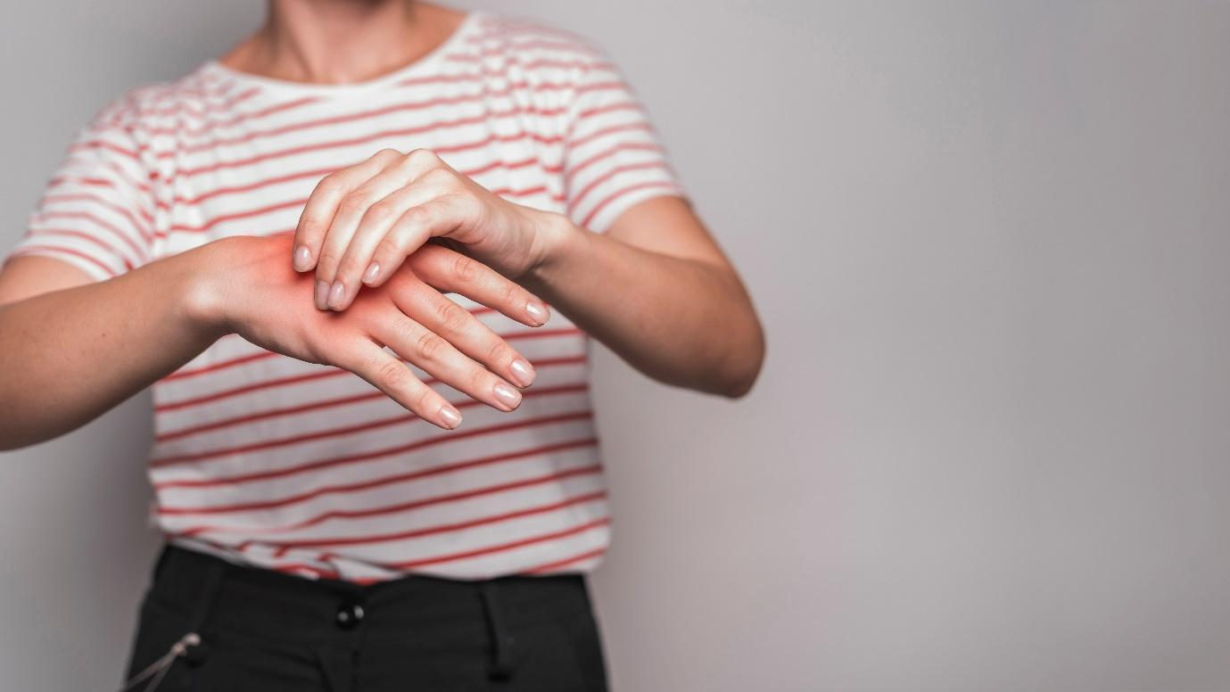 HAND ACHE AND NUMBNESS- Malaysia Physiotherapy for Hand Pain
