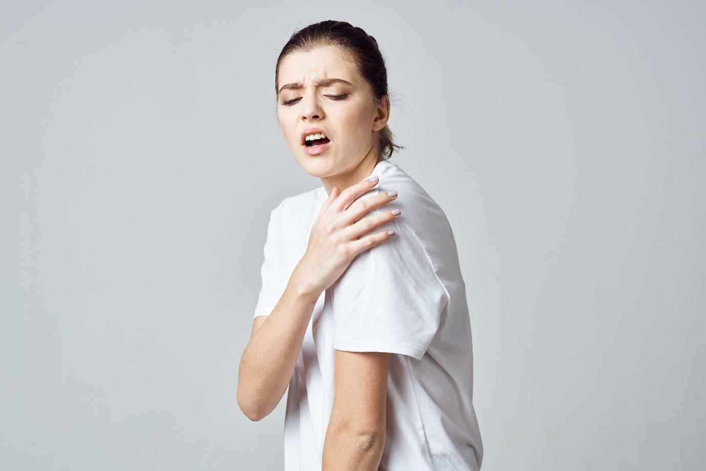 Frozen Shoulder- Physiotherapy for Frozen Shoulder